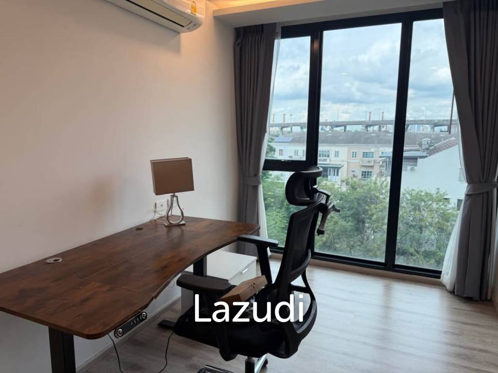 picture Luxury 2-Bedroom Condo in Mayfair Place Sukhumvit 50 - 4/12