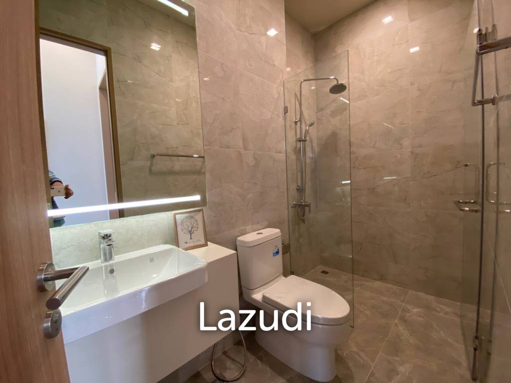 picture 2 Bedroom 1 Bathroom 55 Sqm at Noble Around 33 - 18/21