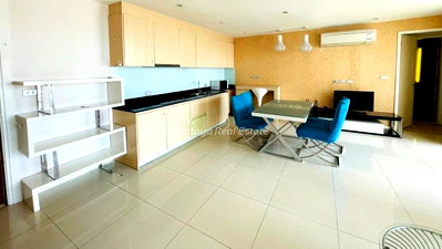 ขายคอนโด : 🛏️ 2 ห้องนอน - 🛁 2 ห้องน้ำ - 🏙️ Pool View - 🌏 ชื่อชาวต่างชาติ - 🏢 Grande Caribbean Condo Resort Pattaya - รหัส: GC31