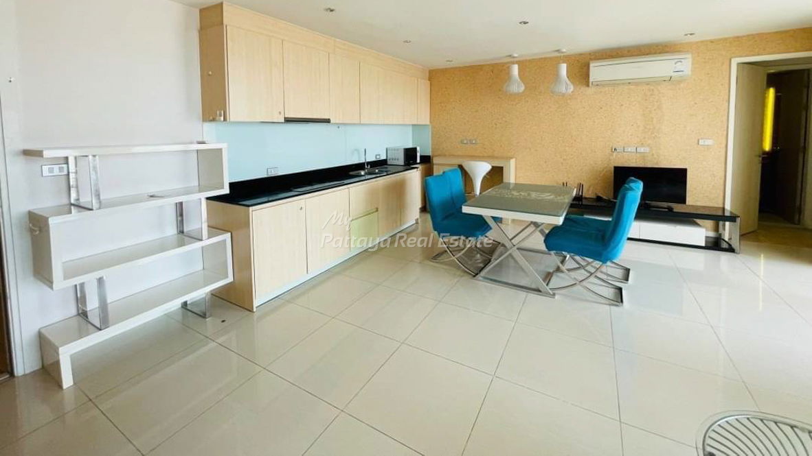 picture 🛏️ 2 Bed - 🛁 2 Bath - 🏙️ Pool Views - 🌏 FOREIGN name - 🏢 Grande Caribbean Condo Resort Pattaya - Ref: GC31 - 3/16