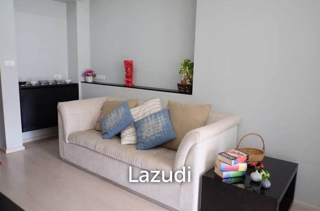 picture 1 Bed 1 Bath 45 SQ.M Rhythm Sukhumvit 44/1 - 6/14