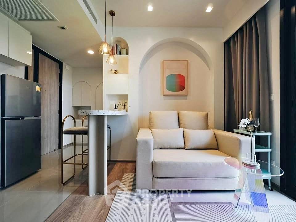 รูป คอนโด 2-ห้องนอน ที่ โอกะ เฮ้าส์ สุขุมวิท 36 ใกล้ BTS ทองหล่อ (ID 2449910) - รูปที่ 1/9