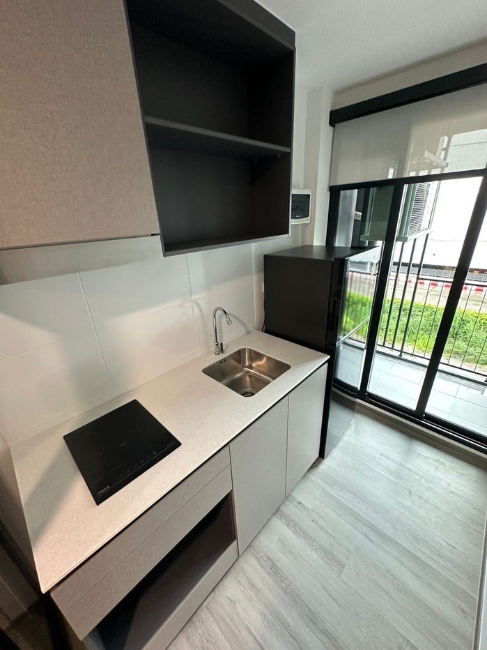 รูป Line id : @mheeploichao - ปล่อยเช่า Atmoz ชั้น 3 โครงการใหม่ ติดห้าง Central ระยอง - รูปที่ 5/6