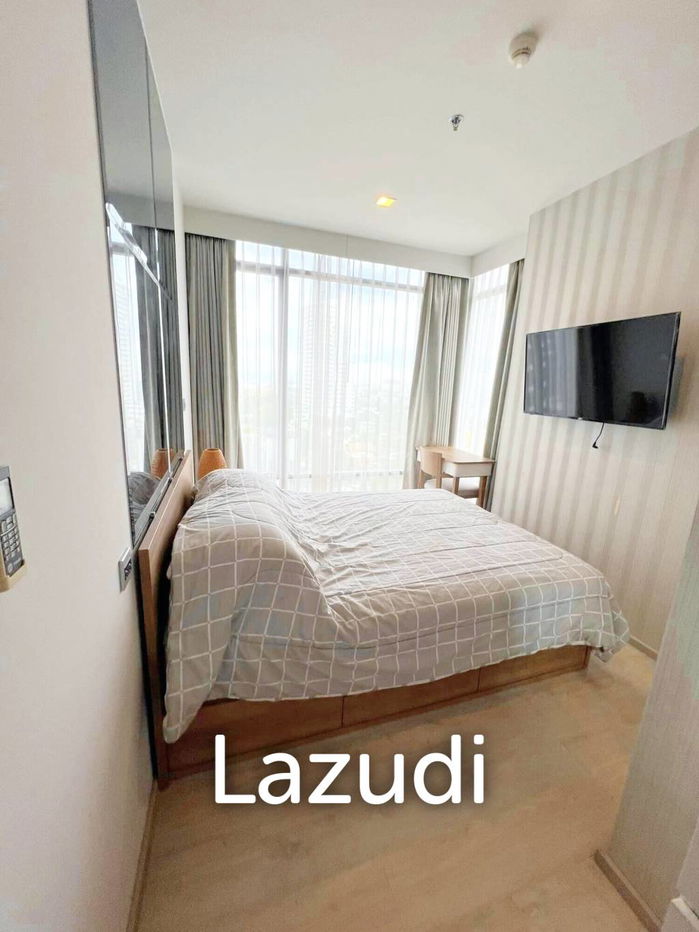 รูป 2 Bedroom 2 Bathroom 55 SQ.M M Thonglor 10 - รูปที่ 6/9