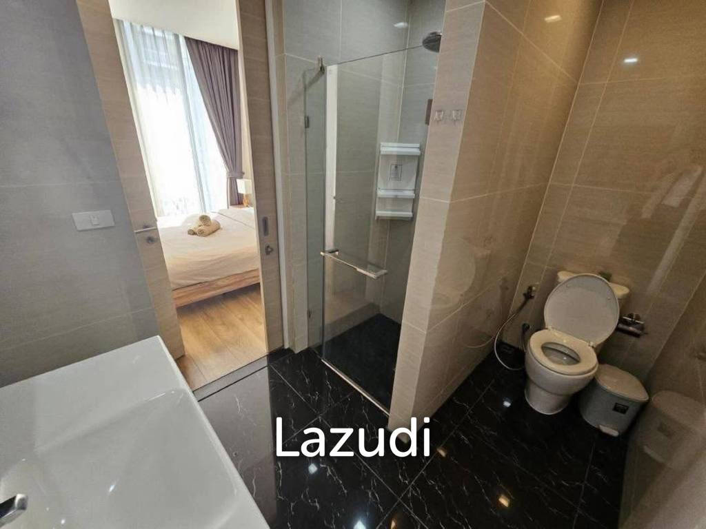 รูป 2 Bedroom Condo in Park Origin Phromphong Bangkok - รูปที่ 9/13