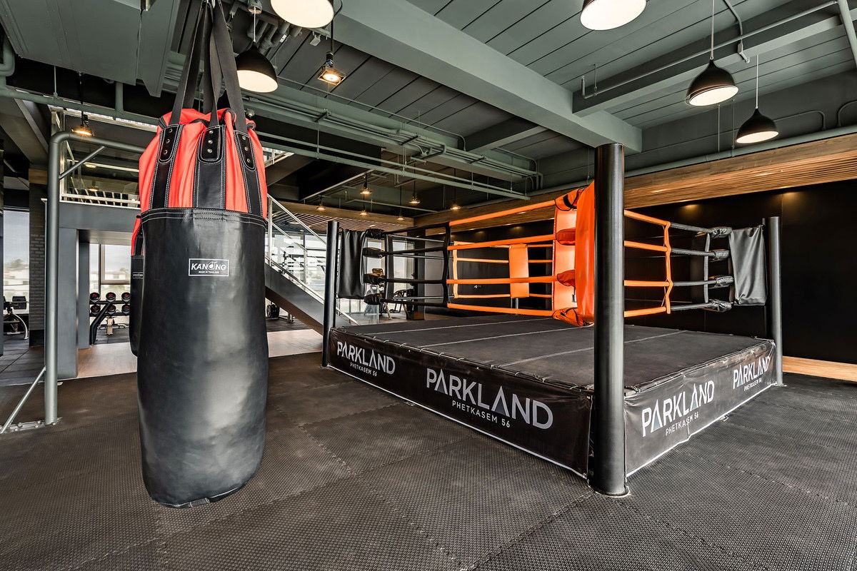 picture 🔥🔥Code 30561🔥🔥For rent: The Parkland Phetkasem 56, 2-bedroom floor plan 🌐LINE ID: @𝐟𝐚𝐬𝐭𝐟𝐨𝐫𝐫𝐞𝐧𝐭𝐜𝐨𝐧𝐝𝐨 - 25/25