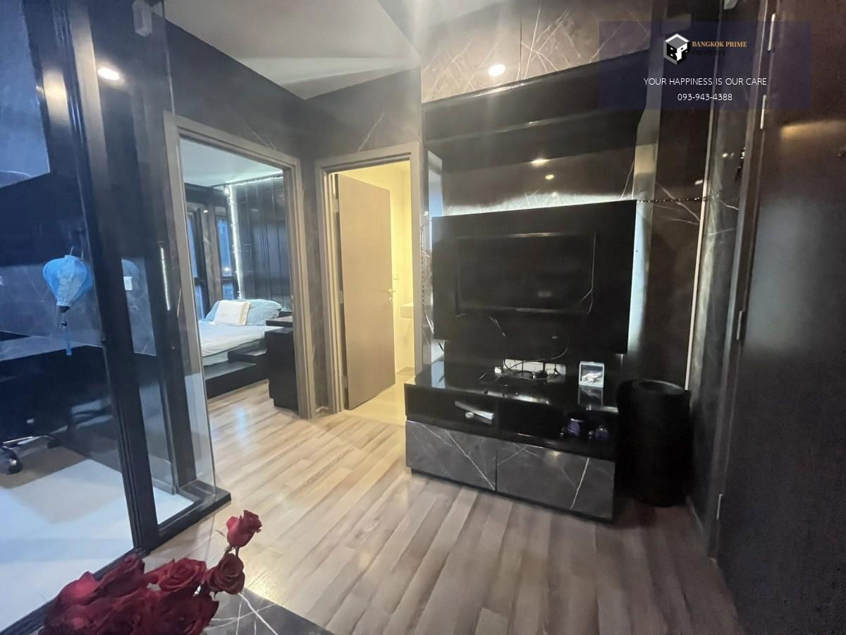 picture The Base Park East Sukhumvit 77 | 🚝Near BTS On Nut, shuttle service available #2025112913264 - 11/14