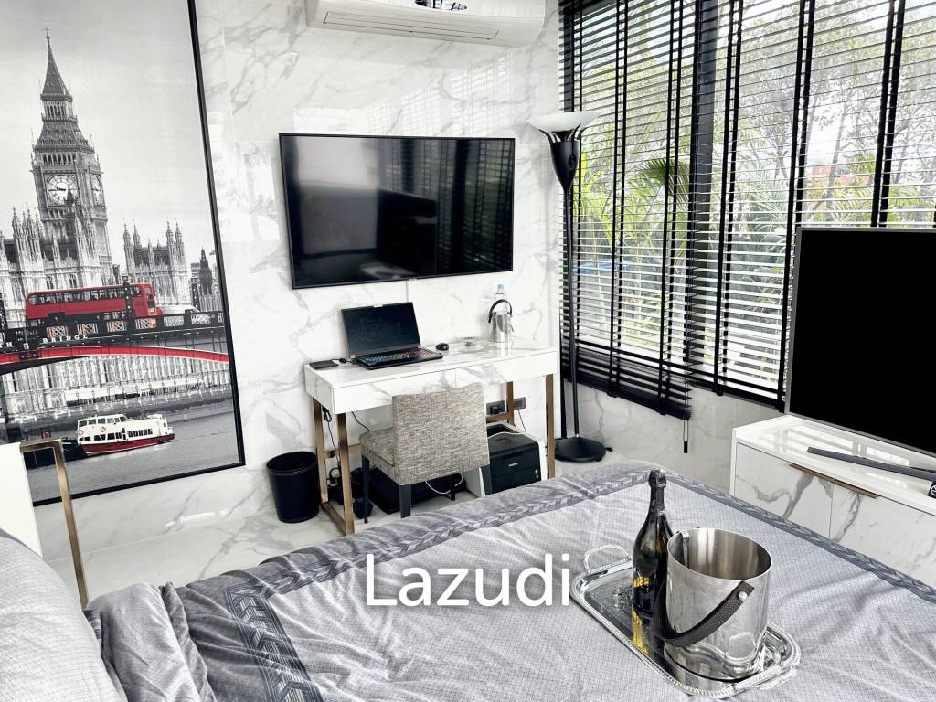 picture 2 Bedrooms 2 Bathrooms 158 SQ.M at M Silom - 3/37