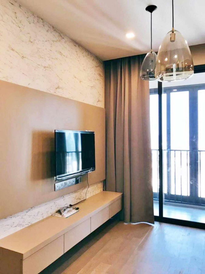 รูป ห้องมาใหม่🐲แอดไลน์ได้เลยครับ🐲✨✨🛋️🛌วัฒนา 💥แอชตัน อโศก🔴🟢🟡 - รูปที่ 3/5