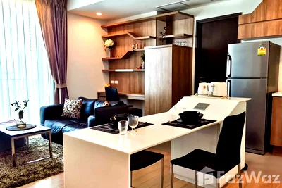 ขายคอนโด : ขาย คอนโด 1 ห้องนอน ในโครงการ ไพน์ บาย แสนสิริ 1736602