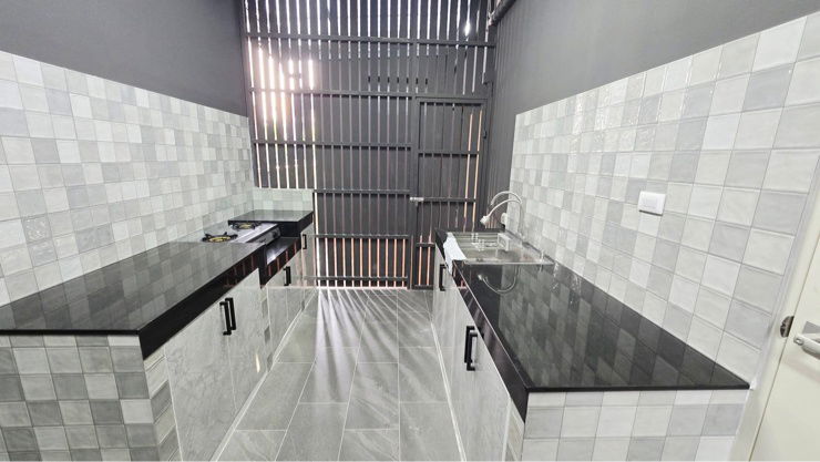 รูป #Z3404💥 281168 🔥ให้เช่าบ้าน Baan Klang Muang The Edition Bangna-Wongwaen - รูปที่ 10/15