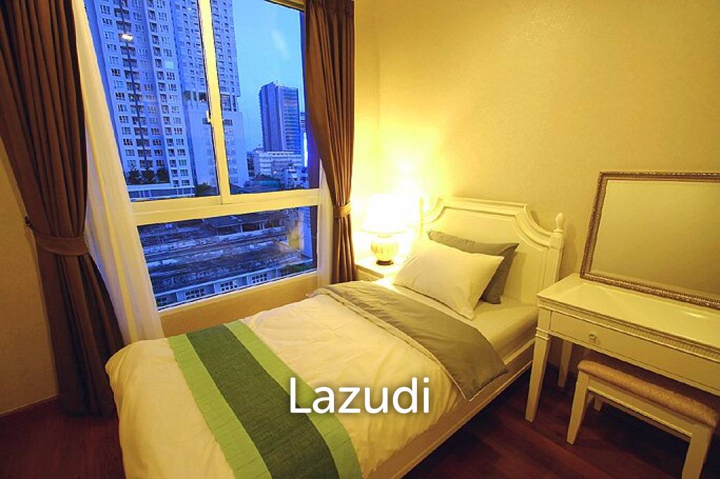 picture 2 Bedrooms 2 Bathrooms 75 SQ.M Ivy Sathorn 10 - 4/7