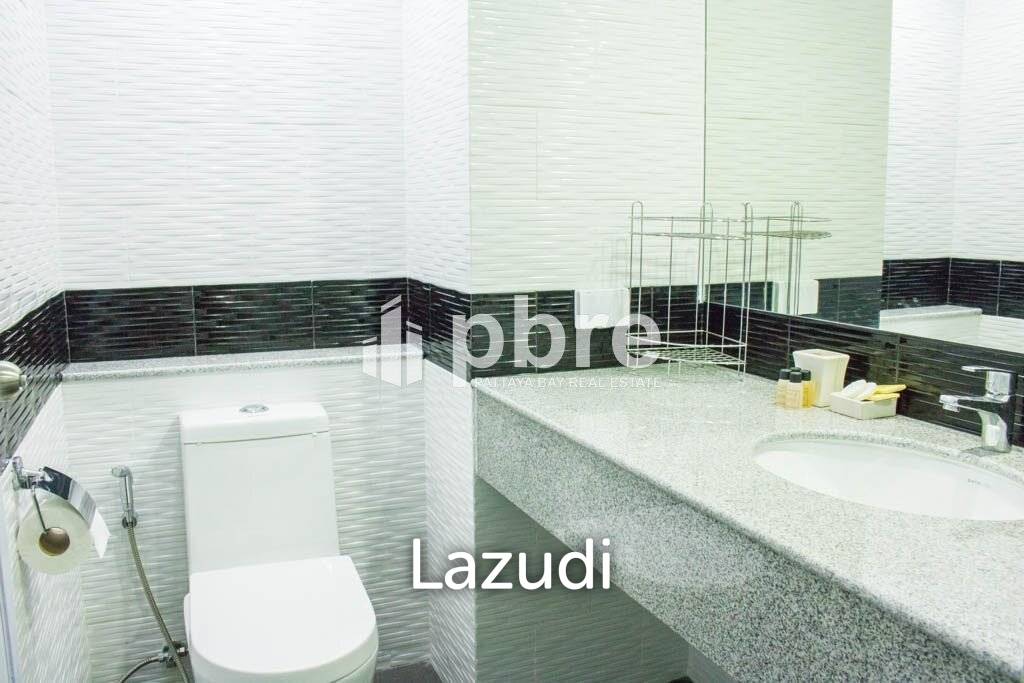 picture 2 Bed 77 SQ.M Siam Oriental Tropical Garden - 16/19