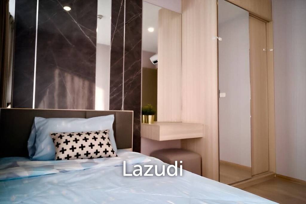 picture 2 Bedroom 1 Bathroom 46 Sqm IDEO O2 - 17/19