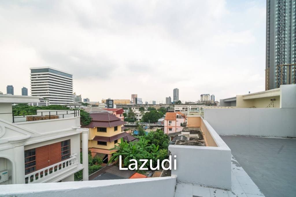 picture 5 Bed 5 Bath 400 SQ.M Townhouse in Thonglor 25 - 28/33