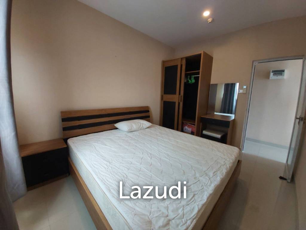 picture Great Price For Sale CC condo in Pattaya - 8/18