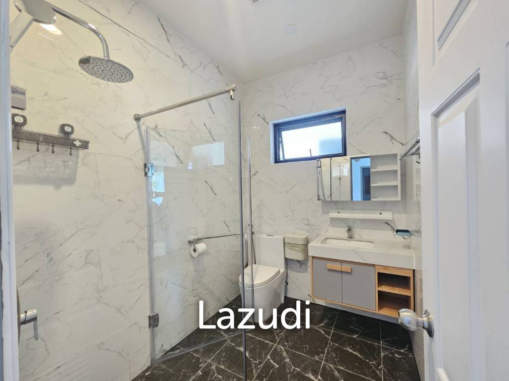 picture Elegant 5 Bed Pool Villa in Hua Hin North - 40/55