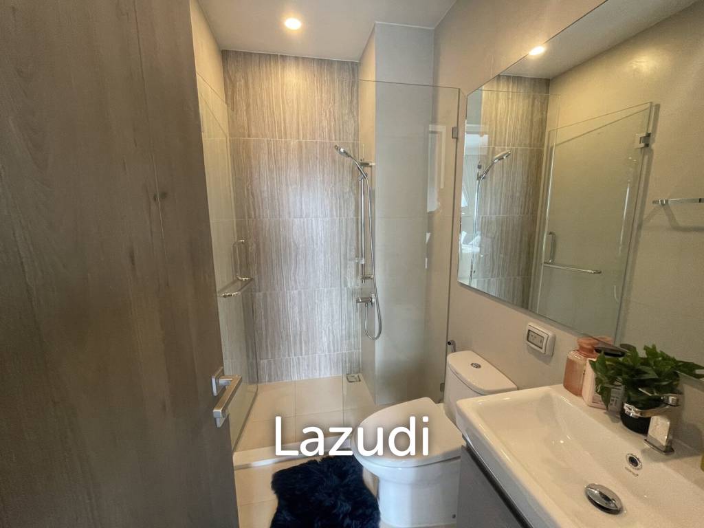 picture 1 Bed 1 Bath 25.9 SQ.M Hampton Sriracha - 5/5