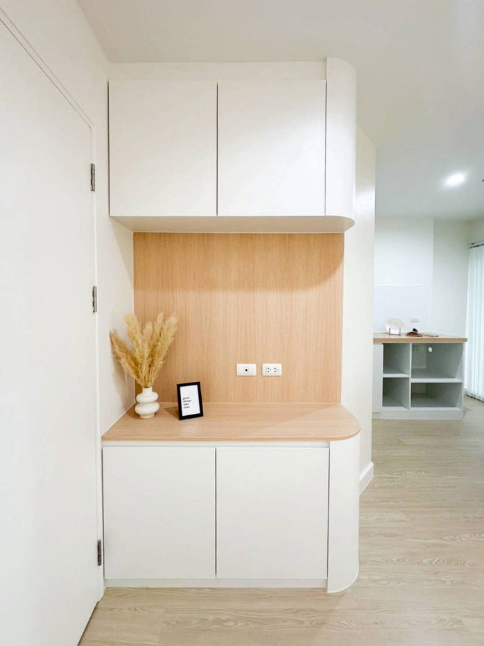 รูป 🍃Dprompt281125🍃 ลุมพินี พาร์ค นวมินทร์-ศรีบูรพา - รูปที่ 10/16