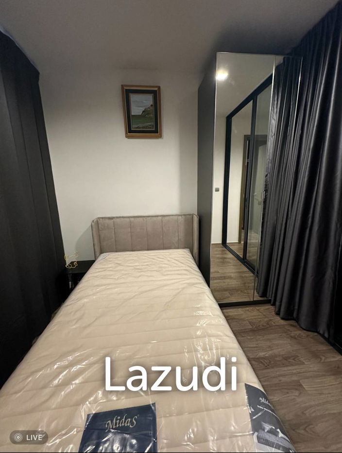 รูป 2 Bedroom 1 Bathroom 35 Sq.m Life Ladprao Valley - รูปที่ 11/14