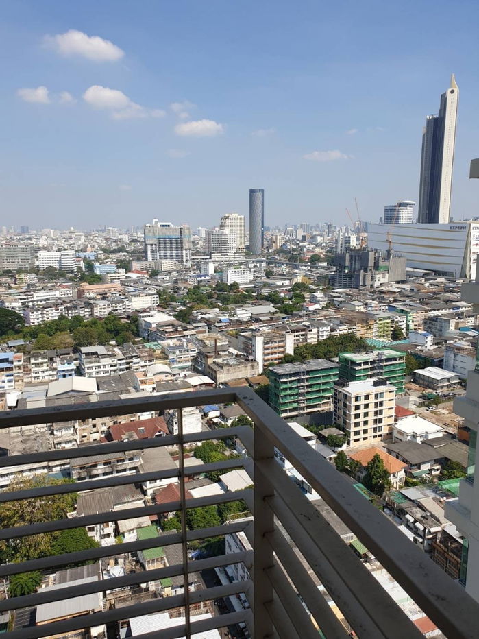 picture Villa Sathorn (Studio 40sqm) for Sale - 9/10