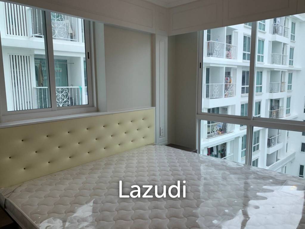 picture The Orient Condo for Sale in Jomtien - 2/14