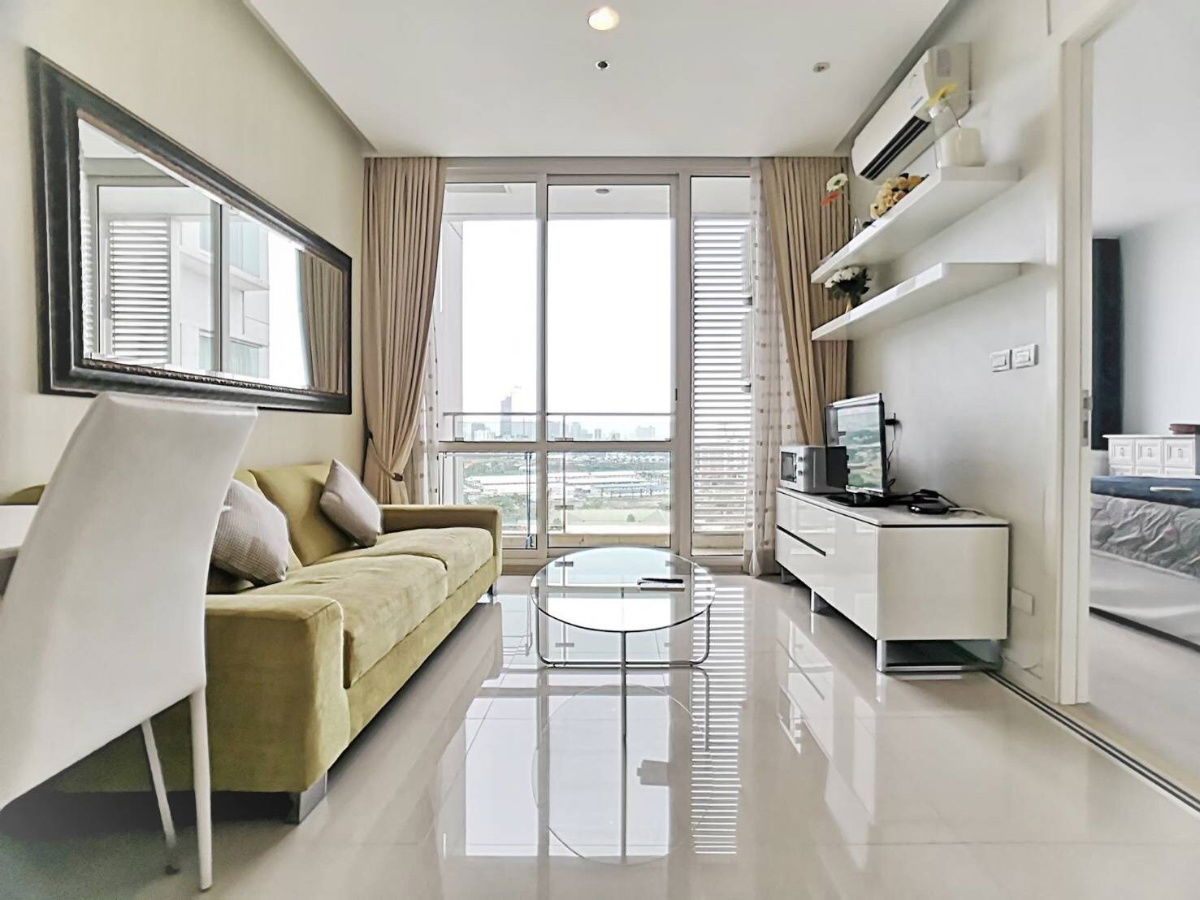 picture Condo for rent at T.C. Green rama 9 - 7/28