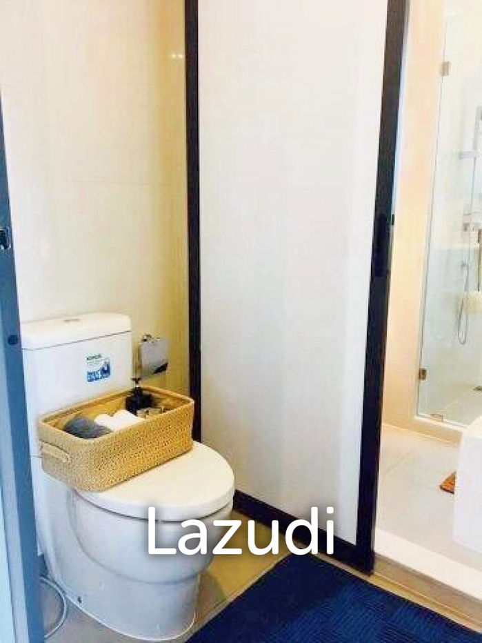 picture 2 Bedroom 1 Bathroom 41 SQ.M Rhythm Asoke - 8/8