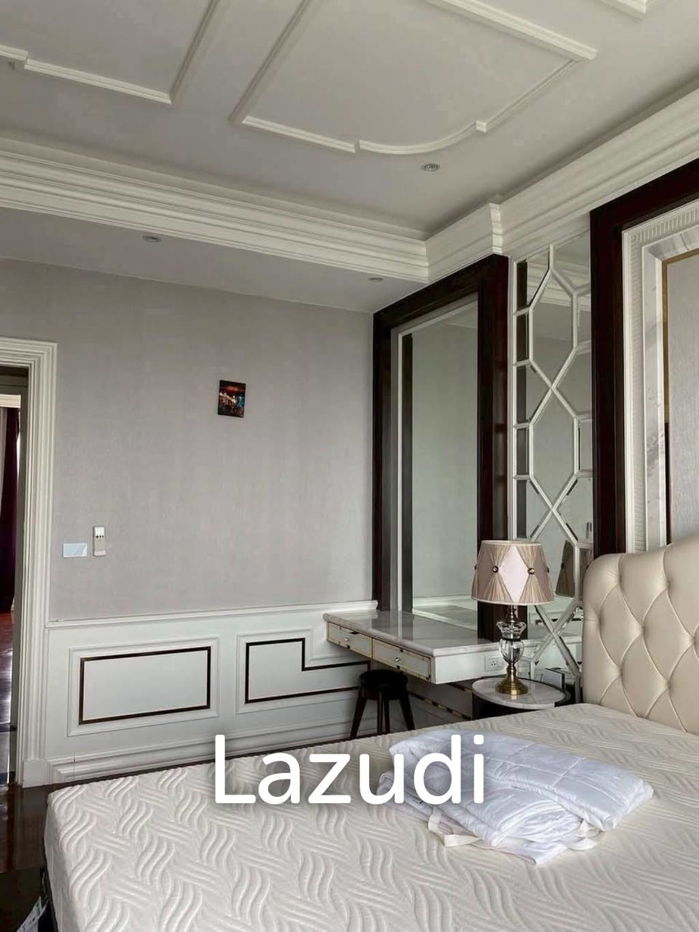 รูป 5 Bedroom 6 Bathroom 274.4 Sq.m Q Asoke - รูปที่ 17/22