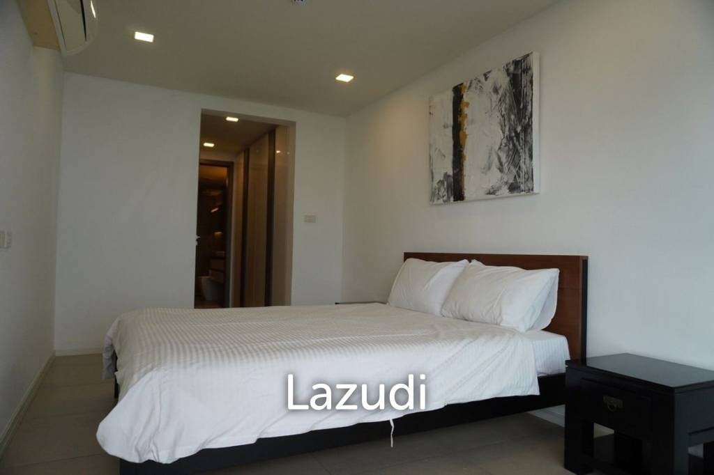 รูป 1 Bed 1 Bath 55 SQ.M. Waters Edge Condominium - รูปที่ 8/10