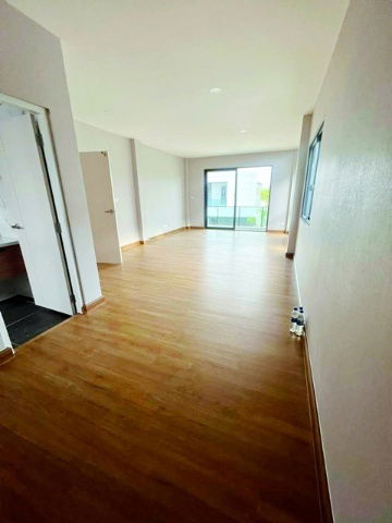 picture 4bed 2-story detached house for rent Don Mueang-Chaengwattana 2.5 km.from Rangsit University. harrow - 7/8