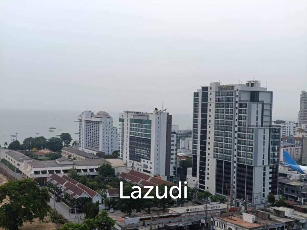 picture 2 Beds 2 Baths 67 SQ.M. Centric Sea Pattaya - 12/12