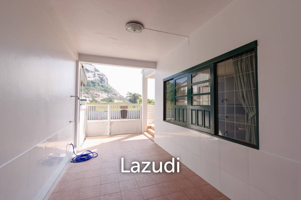 picture 3 Bed 2 Storey townhouse at Takiab Beach for Sale - 22/29