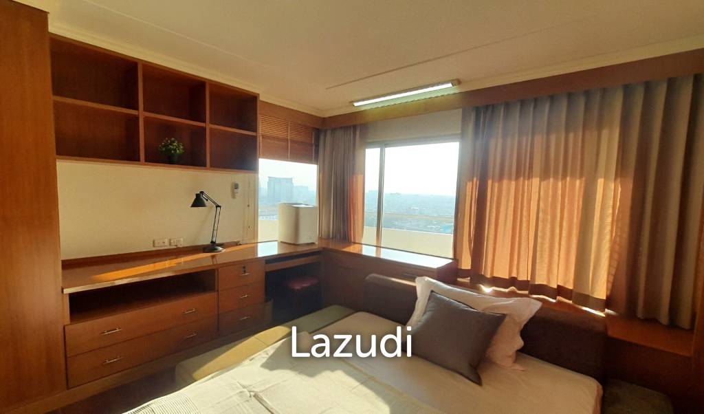 รูป 3 Bed 3 Bath 181 SQ.M Bangkok River Marina - รูปที่ 6/14