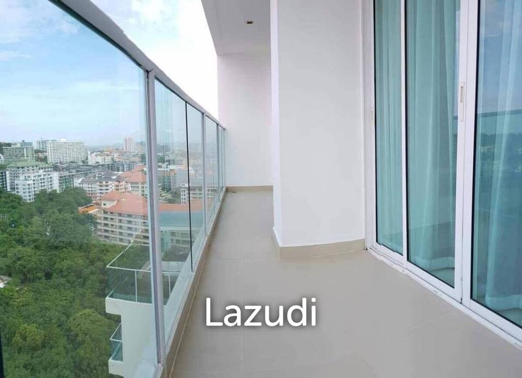 picture 1 Bed 1 Bath 55 SQ.M The View Cosy Beach - 17/18