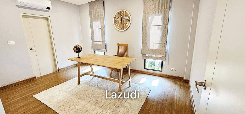 รูป 4 Bed 5 Bath 289 SQ.M Centro Bangna - รูปที่ 12/12