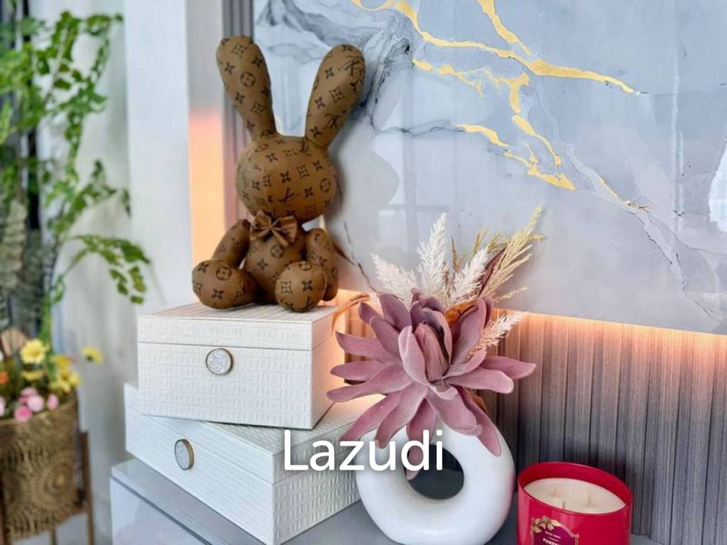 picture 3 Bedrooms 3 Bathrooms 144 SQ.M. Avenue Prime 21 - 2/15