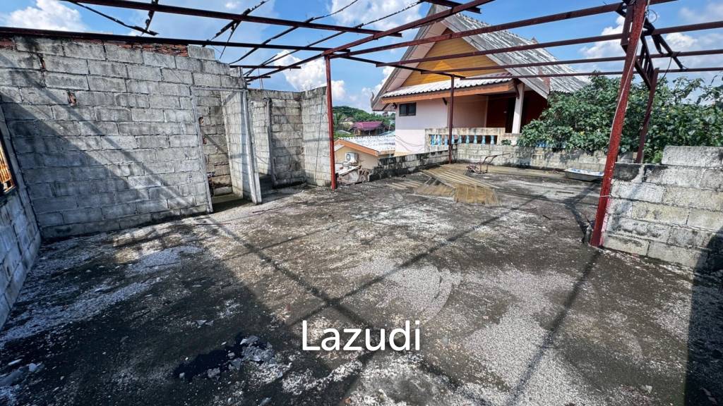 picture 244 SQ.M. Land Beach Side In Na Jomtien - 11/15