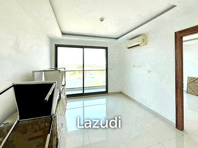 ขายคอนโด : 45.0 ตร.ม.  1 ห้องนอน  1 ห้องน้ำ คอนโดสำหรับ ขายใน หนองปรือ