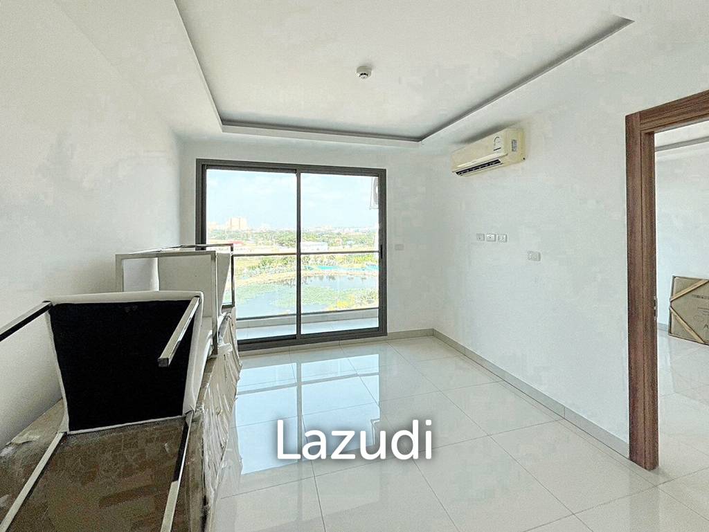 picture 1 Bed 1 Bath 45 SQ.M. Laguna Beach Resort 3 - 1/10