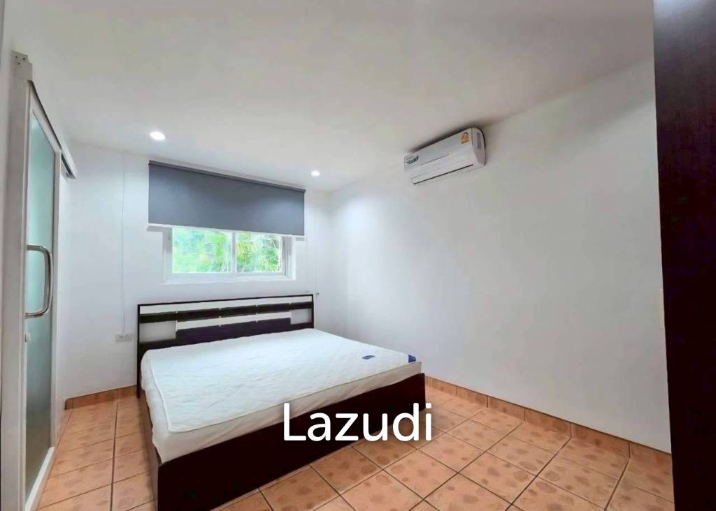 picture 3 Beds 3 Baths 400 SQ.M.  House  in Central Pattaya - 18/30