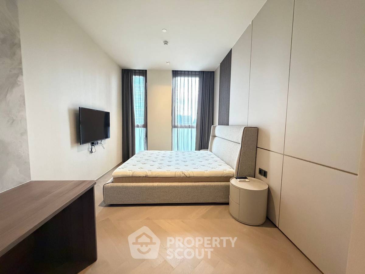 picture 4-BR Condo at The Reserve Sathorn near BTS Sala Daeng (ID 2433499) - 17/24