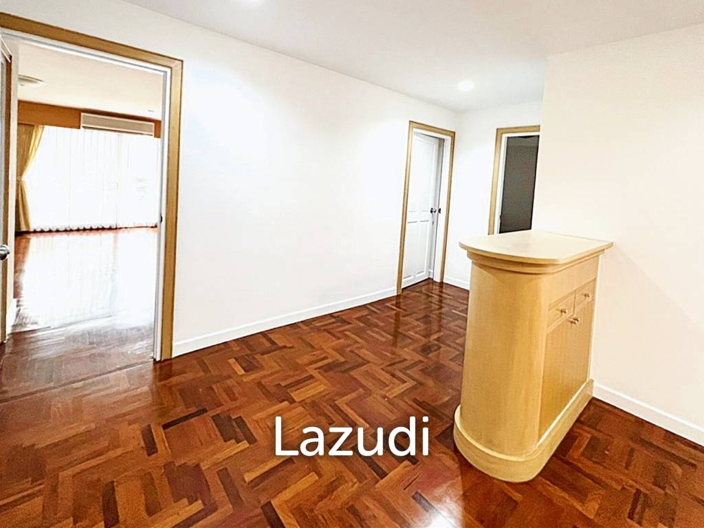 รูป 3 Bed 4 Bath 265 SQ.M Regent on the Park 3 - รูปที่ 4/15