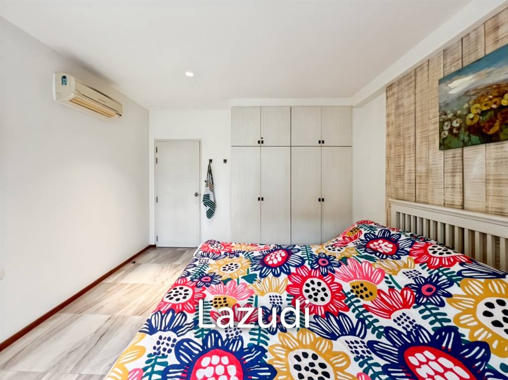 picture Elegant 1-Bedroom Condo with Beach Access in Baan Nub Kluen - 16/35