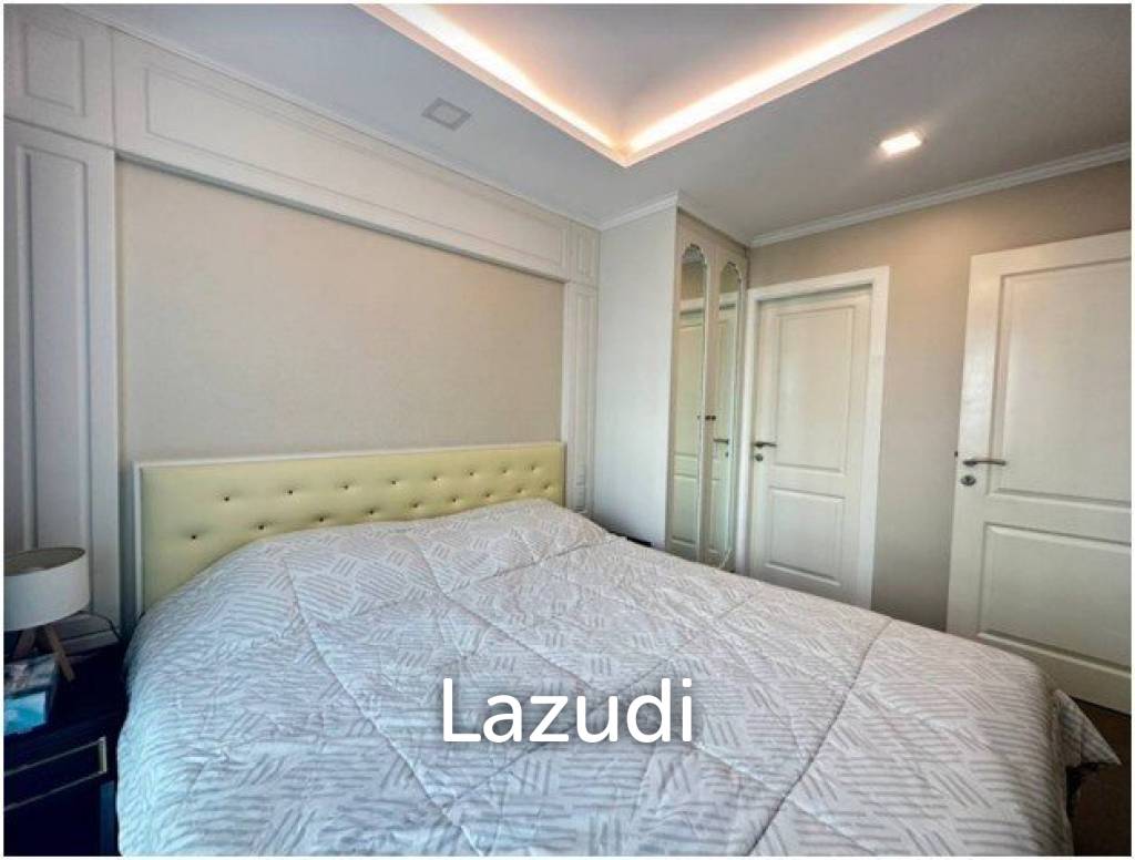 รูป 1 Bed 1 Bath 35.49 SQ.M. The Orient Resort + Spa - รูปที่ 10/12