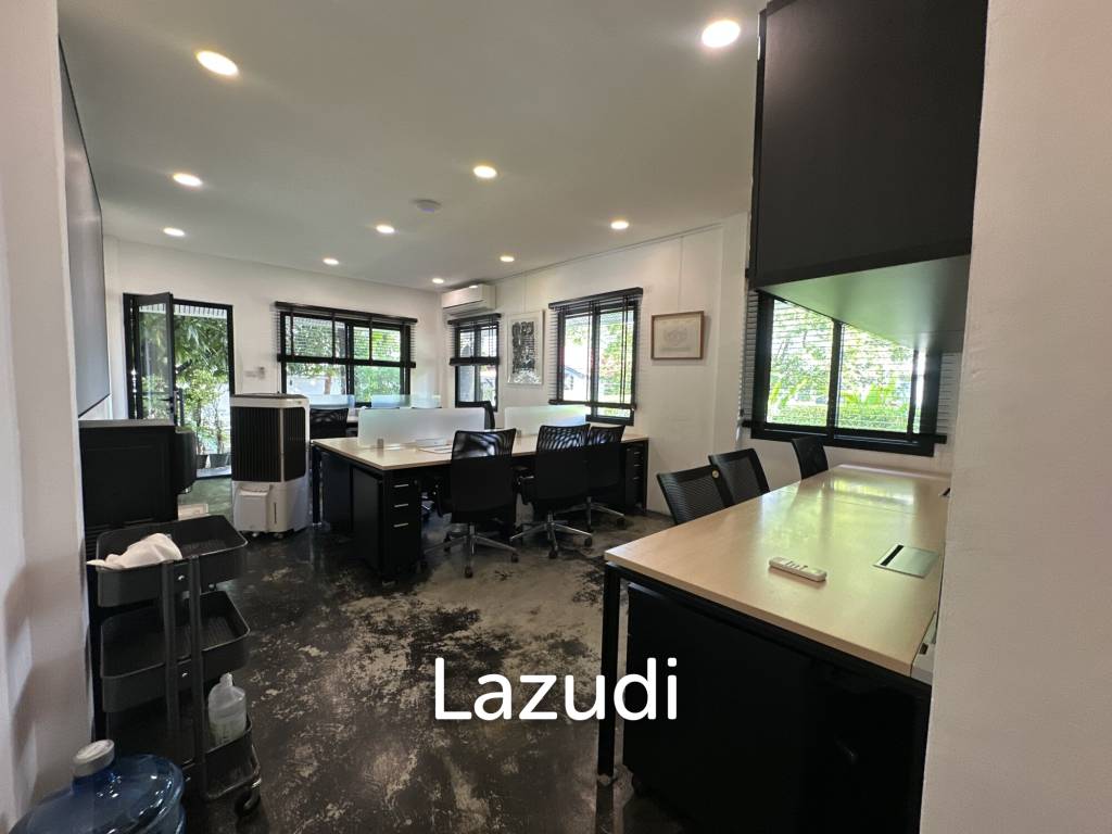 รูป ร้านค้าทันสมัย ย่านยานนาวา พระรามสาม ในสาทร - รูปที่ 30/58