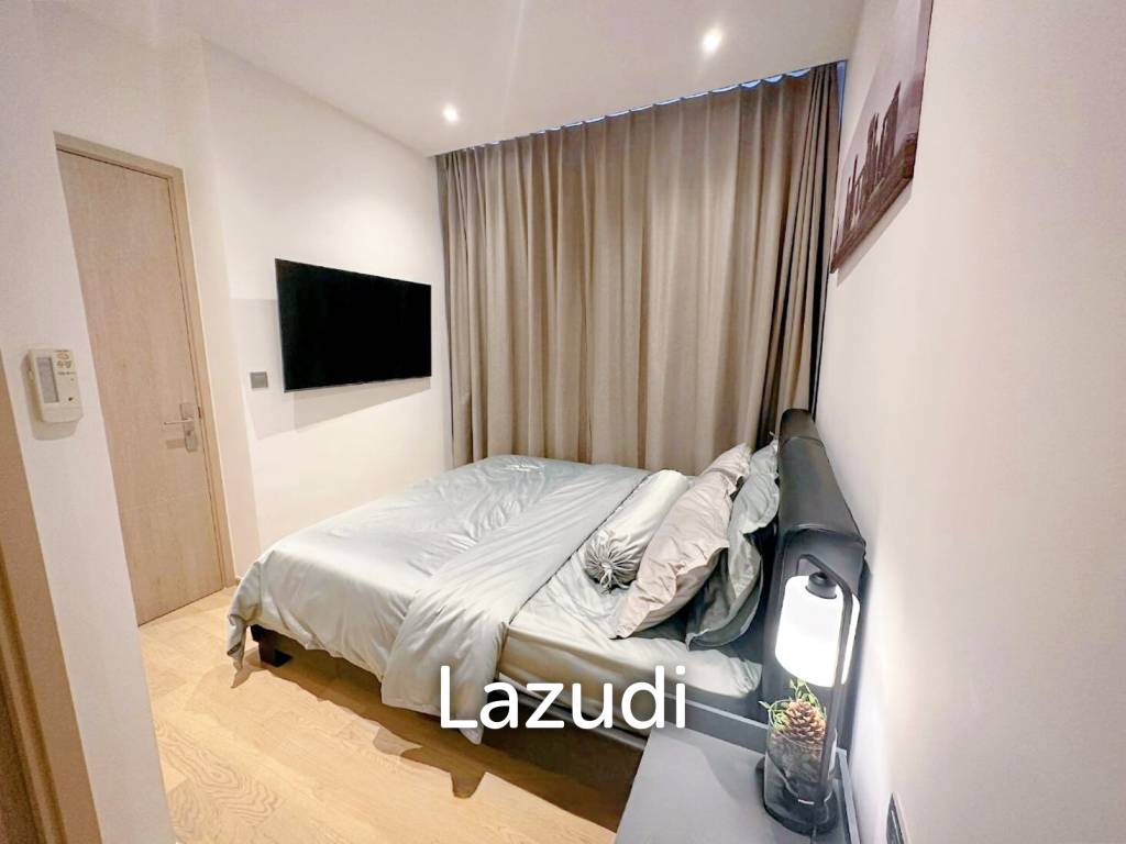 picture 1 Bed 1 Bath 42 SQ.M ASHTON Asoke - Rama 9 - 13/23
