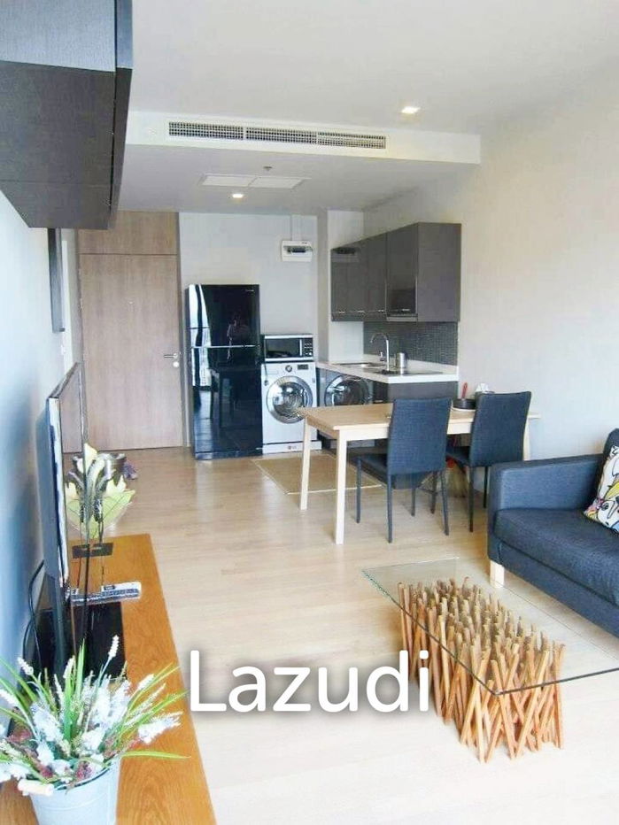 picture 1 Bedroom 1 Bathroom 52 SQ.M Noble Refine - 5/10