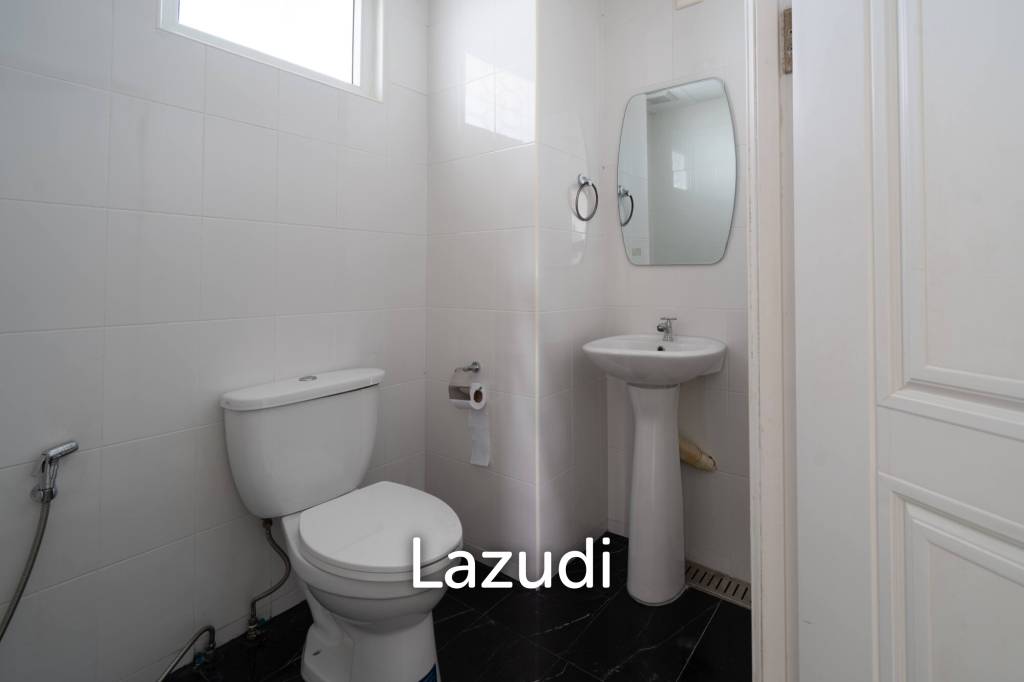 รูป เพนท์เฮาส์ดูเพล็กซ์สุดหรูพร้อมวิวทะเล - พัทยา - รูปที่ 50/61