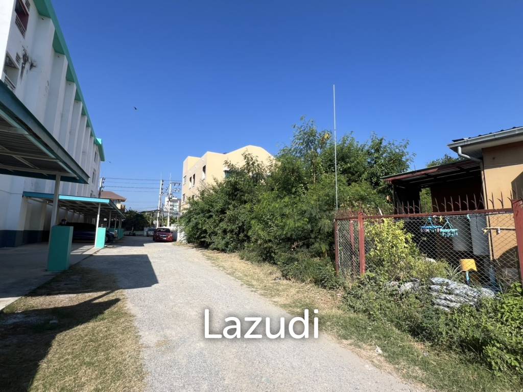 picture Prime Freehold Land 120 sqwa (480 sqm) for Sale in Soi Hua Hin 94 - 2/5